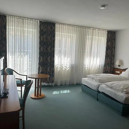 St Hotel