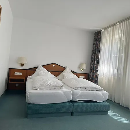 Hotel St Reichertshofen
